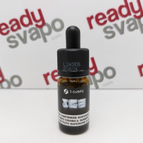 T-Svapo - Ice - Aroma Concentrato [CON TASSELLO]