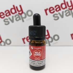 T-Svapo - Mela Verde - Aroma Concentrato [CON TASSELLO]
