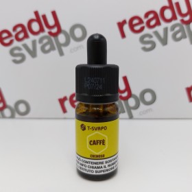 T-Svapo Aroma Concentrato Caffè [CON TASSELLO]