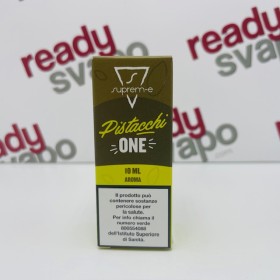Suprem-e - Aroma Concentrato PistacchiONE 10ml [CON TASSELLO]