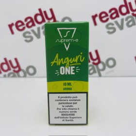 Suprem-e - Aroma Concentrato AnguriONE 10ml [CON TASSELLO]