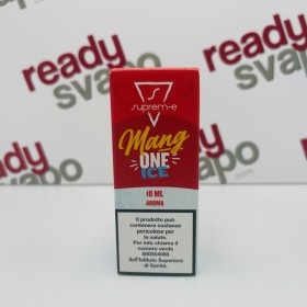Suprem-e - Aroma Concentrato MangONE Ice 10ml [CON TASSELLO]