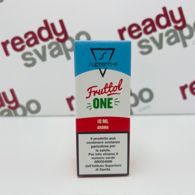 Suprem-e – Aroma Concentrato FruttolOne 10ml [CON TASSELLO]