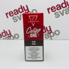 Suprem-e - Aroma Concentrato CalippONE 10ml [CON TASSELLO]