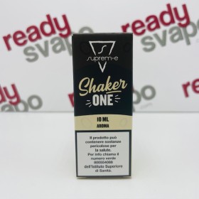 Suprem-e - Aroma Concentrato ShakerONE 10ml [CON TASSELLO]