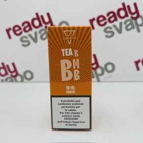 Suprem-e - Aroma Concentrato Tea Bomb 10ml [CON TASSELLO]