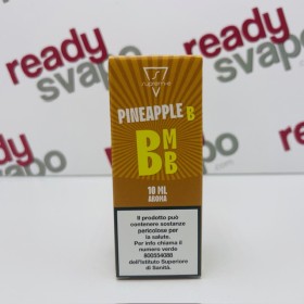 Suprem-e - Aroma Concentrato Pineapple Bomb 10ml [CON TASSELLO]