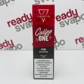 Suprem-e - CalippONE- Mix and Vape 10ml MINI [CON TASSELLO]