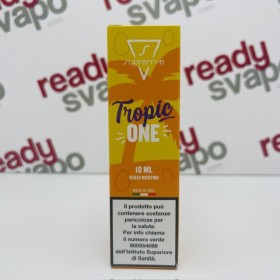 Suprem-e - TropicONE - Mix and Vape 10ml MINI [CON TASSELLO]