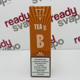 Suprem-e - Tea BOMB – Mix and Vape 10ml MINI [CON TASSELLO]