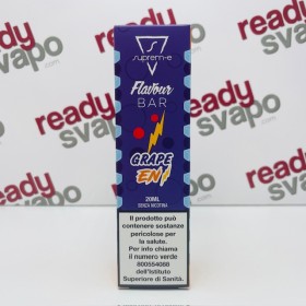 Grape Energy – Mix and Vape 20ml Suprem-e [CON TASSELLO]
