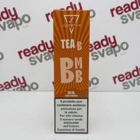 Tea Bomb – Mix and Vape 20ml Suprem-e [CON TASSELLO]