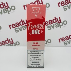 FragolONE - Mix and Vape 20ml Suprem-e [CON TASSELLO]
