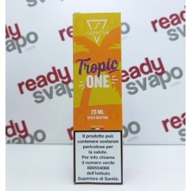TropicONE - Mix and Vape 20ml Suprem-e [CON TASSELLO]