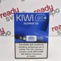 Kiwi Go Plus - Pod Usa e Getta - Blueberry Ice (2 Pezzi)