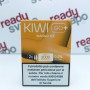 Kiwi Go Plus - Pod Usa e Getta - Mango Ice (2 Pezzi)