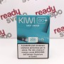 Kiwi Go Plus - Pod Usa e Getta - Mint Cream (2 Pezzi)