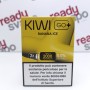 Kiwi Go Plus - Pod Usa e Getta - Banana Ice (2 Pezzi)