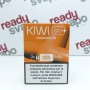 Kiwi Go Plus - Pod Usa e Getta - Tangerine Ice (2 Pezzi)