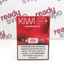 Kiwi Go Plus - Pod Usa e Getta - Strawberry Ice (2 Pezzi)