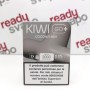 Kiwi Go Plus - Pod Usa e Getta - Coconut Milk (2 Pezzi)