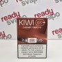 Kiwi Go Plus - Pod Usa e Getta - Caramel Tobacco (2 Pezzi)