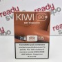 Kiwi Go Plus - Pod Usa e Getta - Dry Tobacco (2 Pezzi)