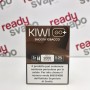 Kiwi Go Plus - Pod Usa e Getta - Smooth Tobacco (2 Pezzi)
