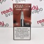 Kiwi Go Plus - Starter Kit - Caramel Tobacco