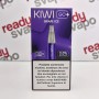 Kiwi Go Plus - Starter Kit - Grape Ice