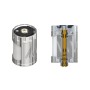 Tomahawk Squonk Kit Adattatore BF - BP Mods