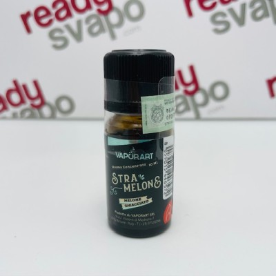 Vaporart - Aroma Concentrato Stramelone 10ml [CON TASSELLO]