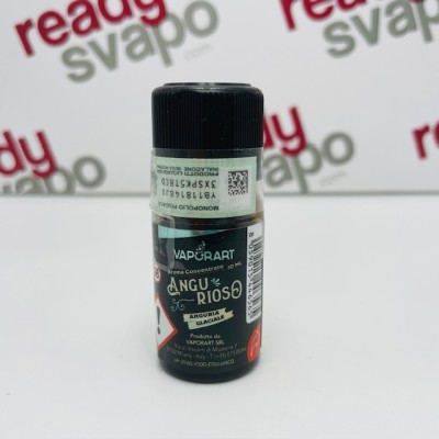 Vaporart - Aroma Concentrato Angurioso 10ml [CON TASSELLO]