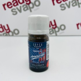 Super Flavor - Aroma Concentrato American Dream 10ml [CON TASSELLO]