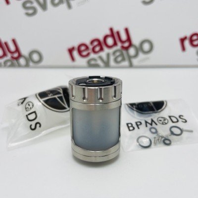 Tomahawk Squonk Kit Adattatore BF - BP Mods