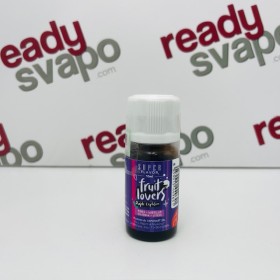 Super Flavor - Aroma Concentrato Purple Explosion Fruit Lovers 10ml [CON TASSELLO]