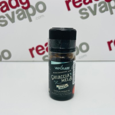 Vaporart - Aroma Concentrato GhiacciaMela 10ml [CON TASSELLO]