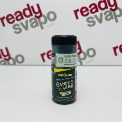 Vaporart - Aroma Concentrato Candy Land 10ml [CON TASSELLO]