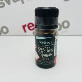 Vaporart - Aroma Concentrato Grape Oclock 10ml [CON TASSELLO]