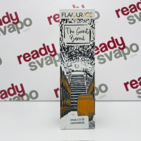 Flavourage The Secret Barrel - Aroma Istantaneo 20ml [CON TASSELLO]