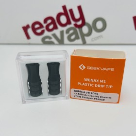 Drip Tip per Starter Kit Wenax M1 GeekVape
