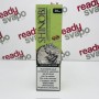 Vaporart - Shinobi Ice - Mix Vape 30ml