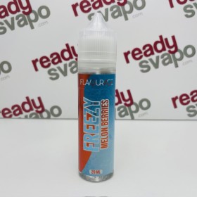 Flavourage - Freezy Melon Berries - Aroma Istantaneo 20ml [CON TASSELLO]