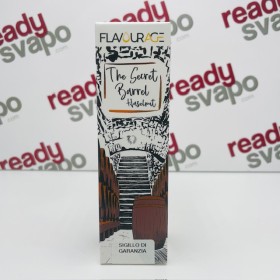 Flavourage The Secret Barrel Hazelnut - Aroma Istantaneo 20ml [CON TASSELLO]