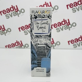 Flavourage The Secret Barrel Ice - Aroma Istantaneo 20ml [CON TASSELLO]