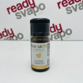 Flavourage - Aroma Concentrato Cookie Tobacco [CON TASSELLO]