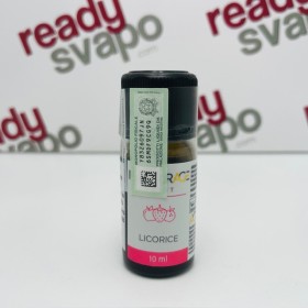 Flavourage - Aroma Concentrato Licorice [CON TASSELLO]