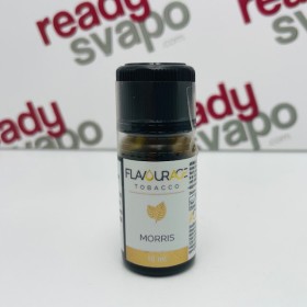 Flavourage - Aroma Concentrato Morris [CON TASSELLO]