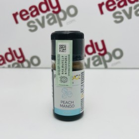 Flavourage - Aroma Concentrato Peach Mango [CON TASSELLO]