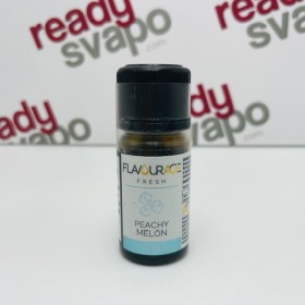Flavourage - Aroma Concentrato Peachy Melon [CON TASSELLO]